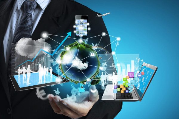 Exploring Modern Technology for Better Living