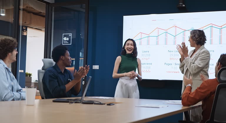 Discover Technology Opportunities for Success