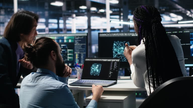 Explore Technology Solutions for Future Growth