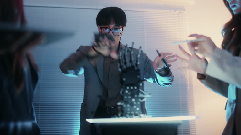 Build Digital Success with Modern Technology