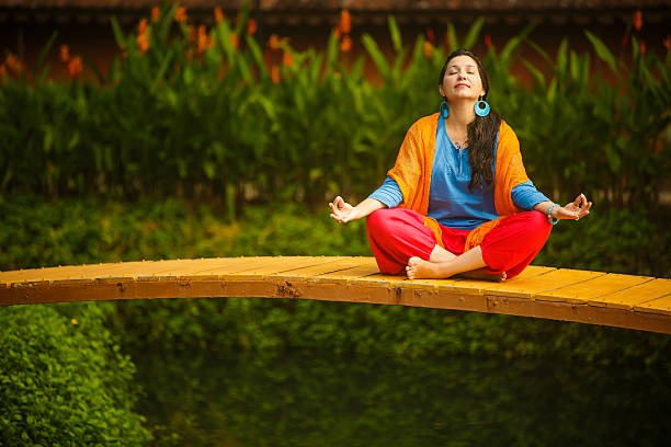 The Simple Path to Better Health and Greater Well-Being