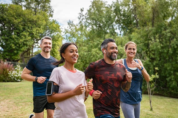 The Ultimate Guide to Better Nutrition, Fitness, and Overall Health