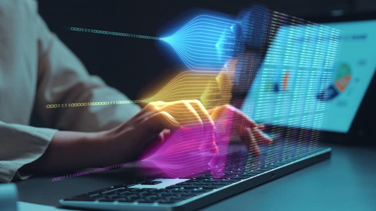 Build a Competitive Edge with Technology